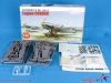 Wingsy Kits D5-09 MESSERSCHMITT Bf 109 E-1 and E-3 Legion Condor 1/48